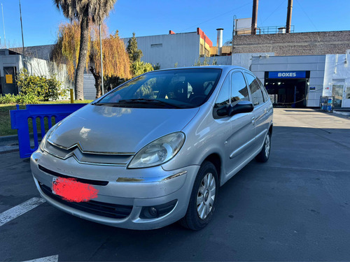 Citroën Xsara Picasso 2.0 Fase2 I Exclusiv 138cv