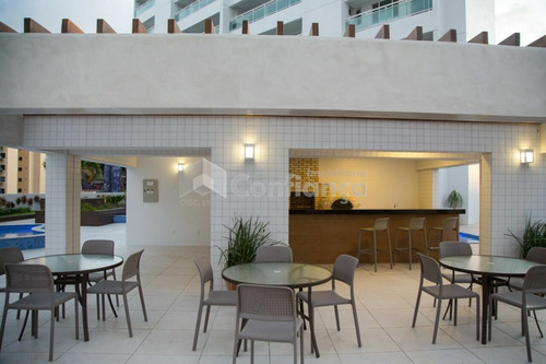 Imagem 8 de 22 de Apartamento À Venda No Bairro Aldeota - Fortaleza/ce - 452