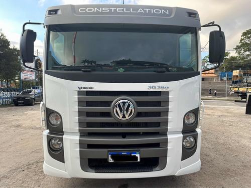Vw 30280 2022 Bitruck 8x2 4 Eixos Ñ 3026 24280 3030 30330