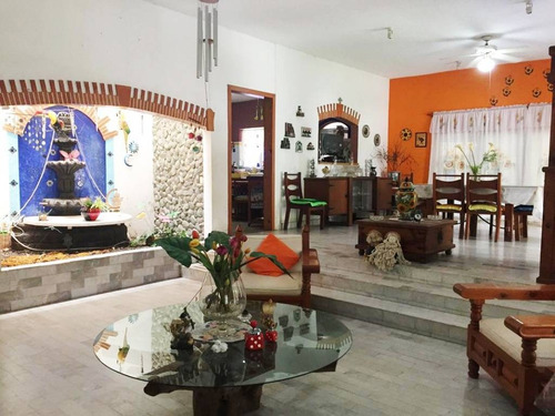 Imagen 6 de 10 de Casa En Venta En Los Tulipanes, Tuxtla Gtz, Chiapas