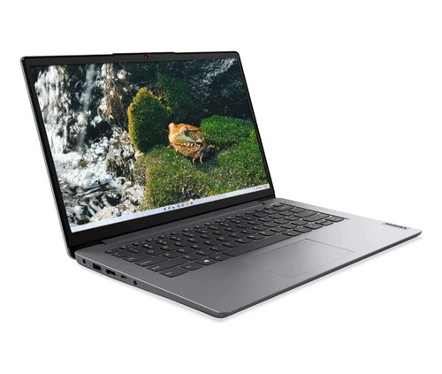 Lenovo - Portátil Empresarial De 14 Intel I3-1215u 6nucleos