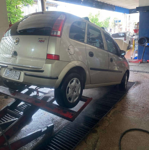Imagen 3 de 5 de Lavado De Motor