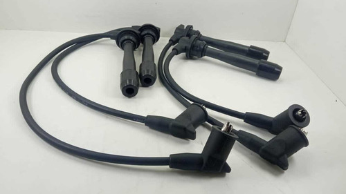 Cables De Bujia Hyundai Getz 1.6