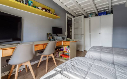 Imagen 16 de 30 de Casas Venta Palermo