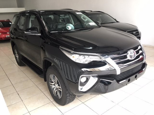 Toyota Sw4 2.8 Tdi Srx 7l 4x4 Aut. 5p
