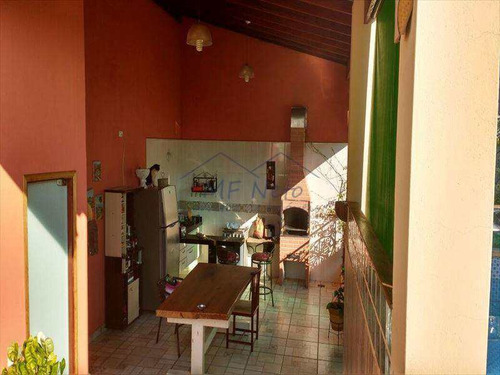 Imagem 9 de 30 de Sobrado Com 4 Dorms, Centro, Pirassununga - R$ 1.000.000,00, 400m² - Codigo: 10129500 - V10129500