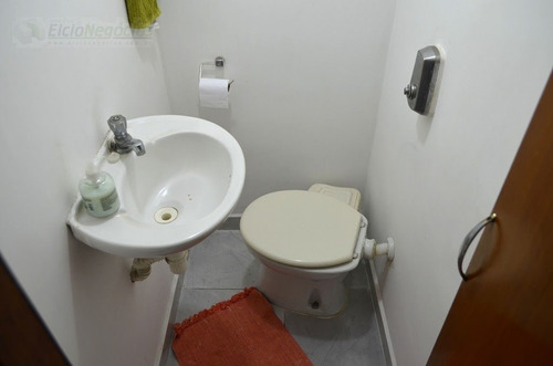 Imagem 12 de 15 de Casa Sobrado Para Venda, 3 Dormitório(s), 130.0m² - 2861
