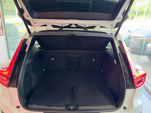 Volvo Xc40 2023