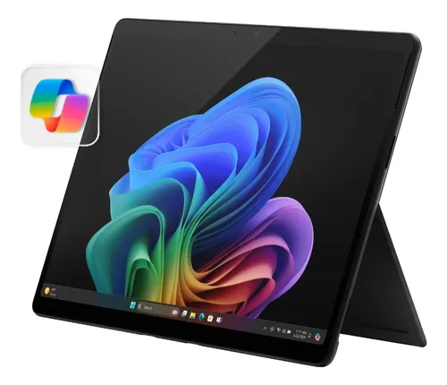 Windowsタブレット本体 Surface Pro2 Windows11 Microsoft Surface Pro 2 Em, Windows 11 Copilot+ Pc Preto
