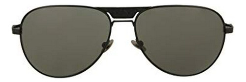 Cadena Para Lentes - Bottega Veneta Mens Aviator Sunglasses
