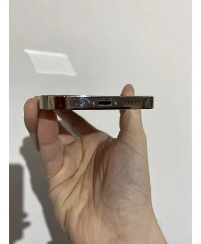 Apple iPhone 14 Pro (128 Gb) Gold - Usado Batería Al 88% (Usado)