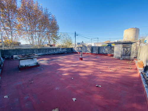 3 Ambientes | Tejedor Carlos 4614