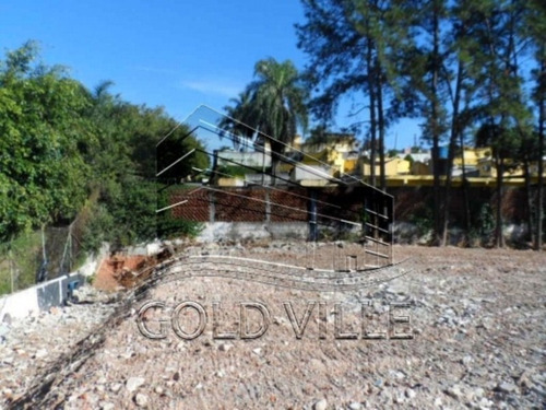 Imagem 13 de 30 de Ga2809 - Vendo Terreno Ou Área Comercial, Industrial Ou Residencial Em Barueri De Frente Para A Rodovia Castelo Branco Com 7.000 Metros De Terreno - Ga2809 - 33874319