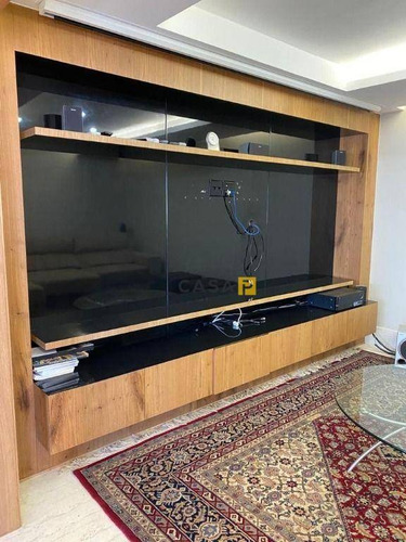 Imagem 24 de 24 de Apartamento Com 3 Dormitórios, 350 M² - Venda Por R$ 4.000.000,00 Ou Aluguel Por R$ 10.000,00/mês - Centro - Americana/sp - Ap0515