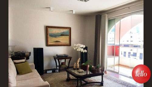 Imagem 2 de 14 de Apartamento - Ref: 214572