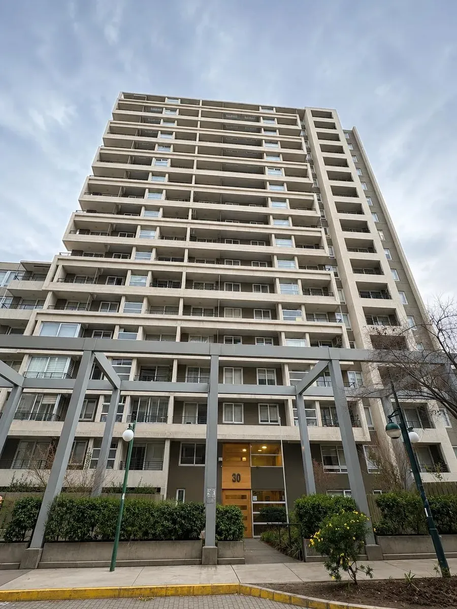 Imagen 1 de 30 de Venta Plaza Egaña 3 Dorm 2 Baños Est Y Bod Metro L3 L4