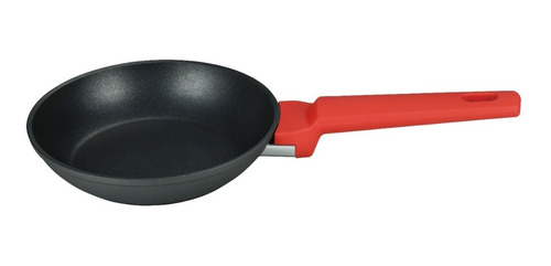 Sarten Camden 24 Cm Rojo - Kw Kitchenware