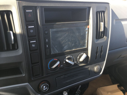 Maxus C35 Nuevos Y Sin Uso, Chasis, Planos. Financiamiento