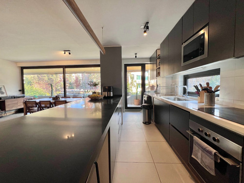 Jardín Del Este I 2 D En Suite I Moderno E Integrado
