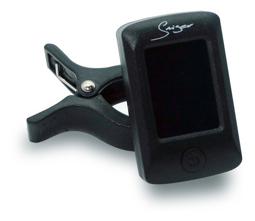 Afinador Digital Hausenbag Dmi-gd-jt10 P/violin, Guitarra Negro