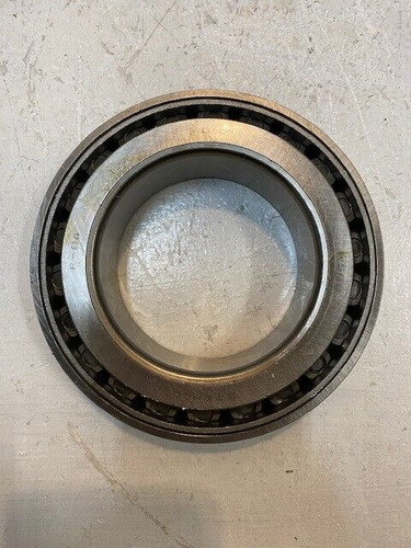 Stemco Tapered Bearing Set K572 / K580 | B10 | F-b4 | 82 Nnq