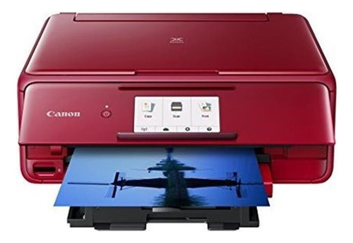 Canon Office Products 2230c042 Ts8120 Impresora Inalámbrica