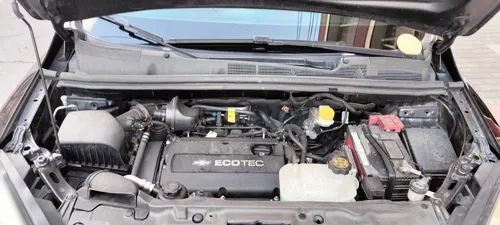 Chevrolet Tracker 1.8 Ls
