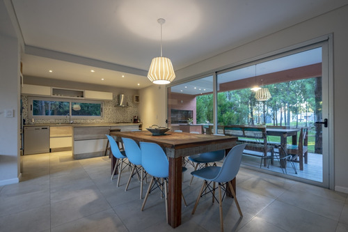 Imagen 8 de 14 de Divina Casa En Alq, Temp, - Costa Esmeralda - Residencial 1