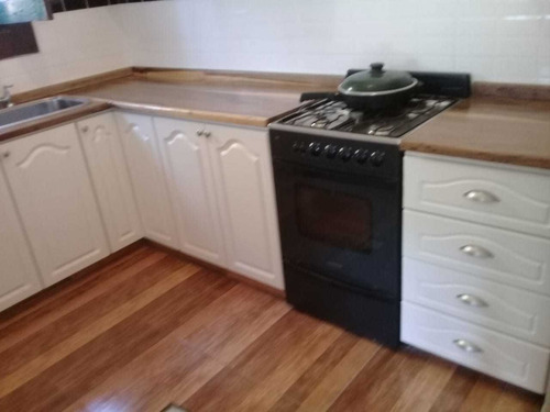 Imagen 7 de 10 de Carpintero Muebles De Cocina Vestidores Placard A Medida