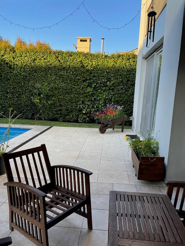 Imagen 7 de 28 de Casa Moderna En Venta En Talar Chico, General Pacheco
