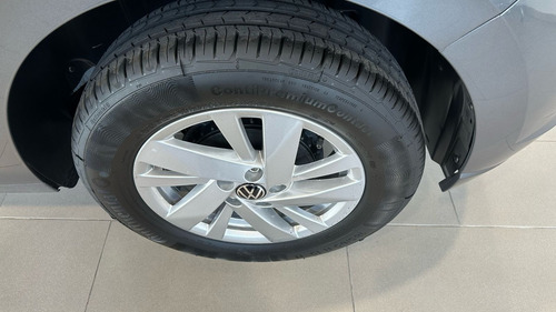 Volkswagen Polo Comfortline At 0km Nd