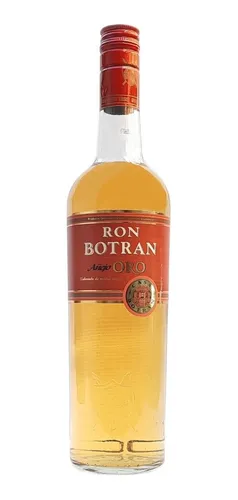Ron Botran Añejo Oro 750ml