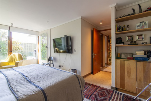 Departamento En Arriendo De 3 Dorm. En Lo Barnechea !