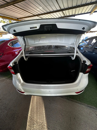 Mg Mg5 1.5 Com At 2023