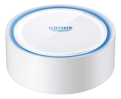 Grohe 22602ln0 Sense Guard Kit De Seguridad De Agua, Starlig