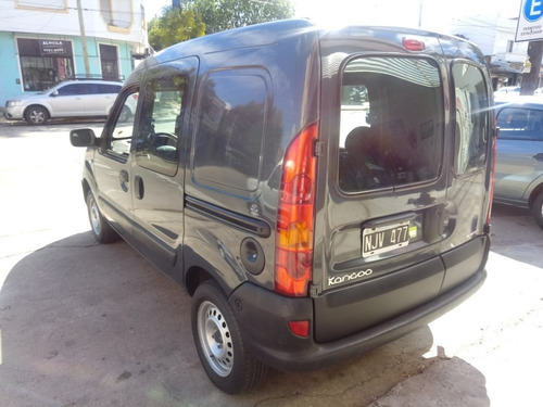 Renault Kangoo 1.6 Confort 5 Asient