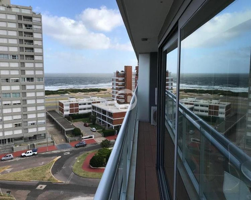 Apartamento En Brava