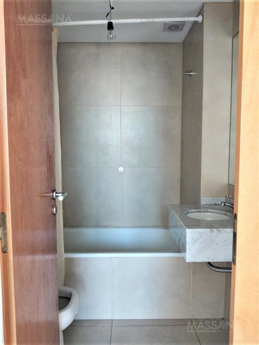 Imagen 6 de 11 de Departamento 2 Ambientes Con Terraza - Palermo