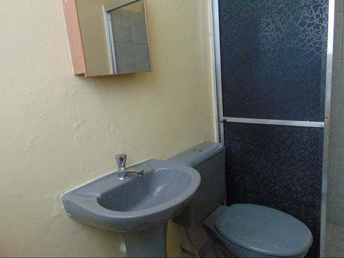 Imagem 4 de 10 de Apartamento Para Aluguel, 2 Quartos, Centro Histórico - Porto Alegre/rs - 3929