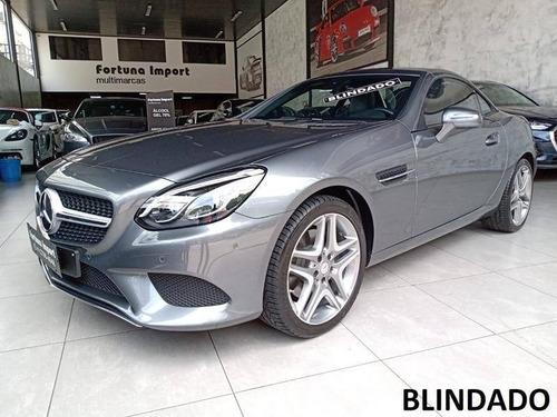 Imagem 3 de 8 de Mercedes-benz Slc 300 2.0 Cgi Gasolina 9g-tronic