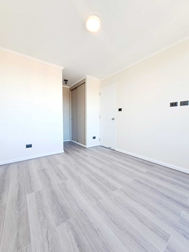 Nuevo, Frente A Ubb, Incluye Estac. Y Bodega (99812)