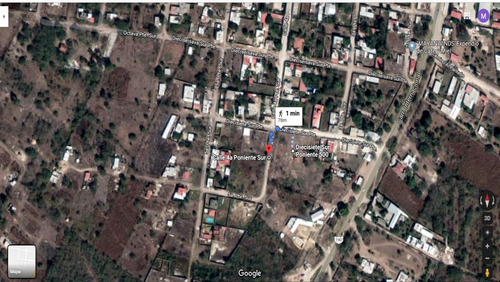Imagen 2 de 10 de Lotes En Venta En Berriozábal, A Solo 15 Minutos De Tuxtla G