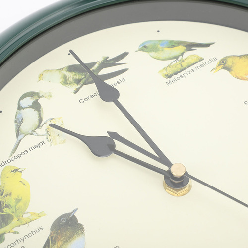 Reloj De Pared Moderno De 10 Pulgadas, Multiusos, Redondo, C