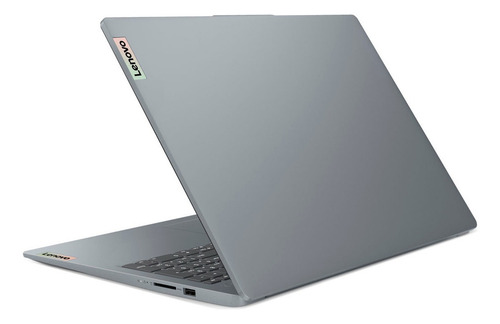 Laptop Lenovo Touch Core I5 8gb 512gb Teclado Español Win 11
