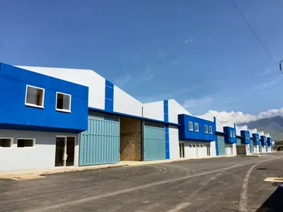 Galpón en venta
