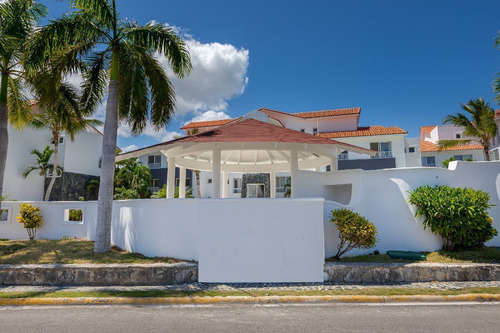 Apartamento En Venta En White Sands, Punta Cana