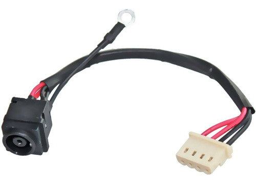 Power Jack Sony Vaio Pcg-71911l, Pcg-71912l /leer Descripcio