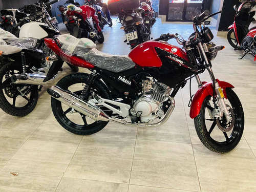 Imagen 12 de 15 de Yamaha Ybr 125 2021