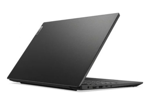 Laptop Lenovo V15 G3 Iap I7-1255u 8gb 256gb Ssd 15.6 Fhd Color Gris
