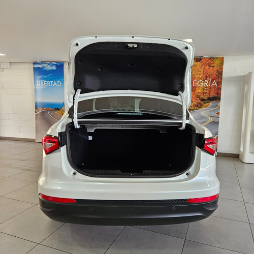 Fiat Cronos 1.3 Precision Cvt